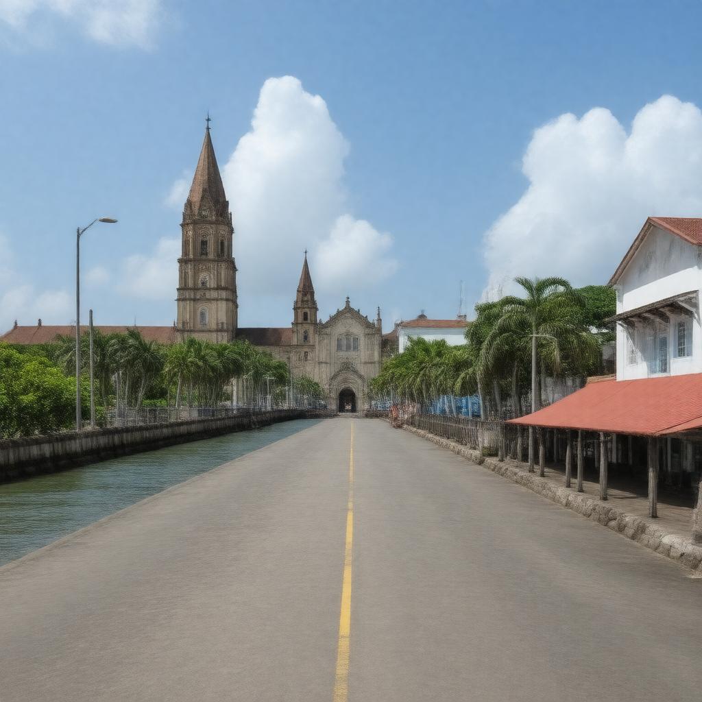 Belize City
